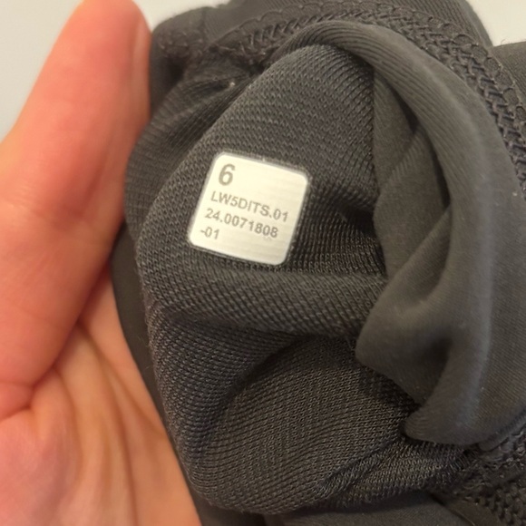 lululemon Align™ High-Rise Pant 28" - Picture 5 of 5